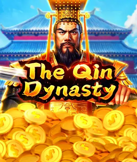 Hot Game - The Qin Dynasty
